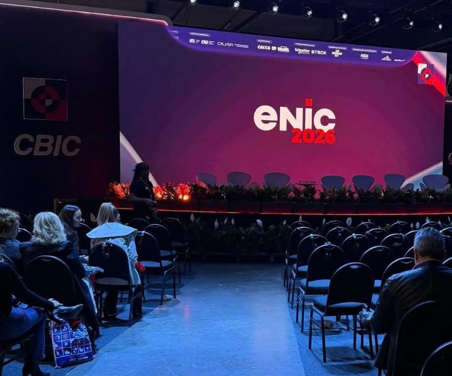CMPC participa do Encontro Nacional da Indústria da Construção