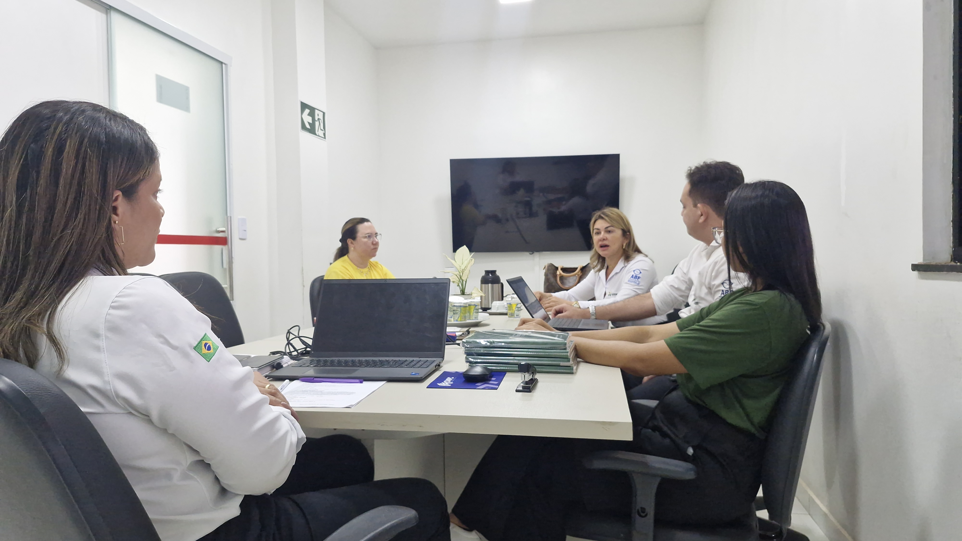 Parcerias estratégicas fortalecem saúde, segurança e gestão ambiental na CMPC