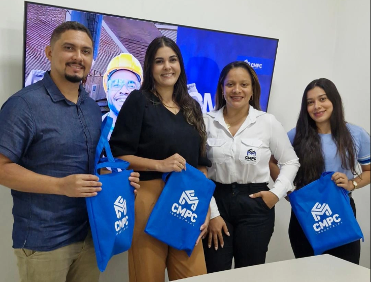 Conheça quem chegou para somar