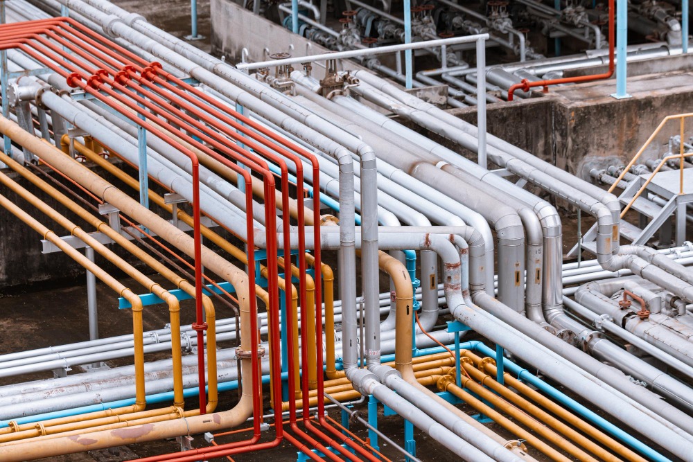 Kick Off à vista: CMPC inicia obra de adequação no Pipe Rack da Granel Química, no Porto do Itaqui