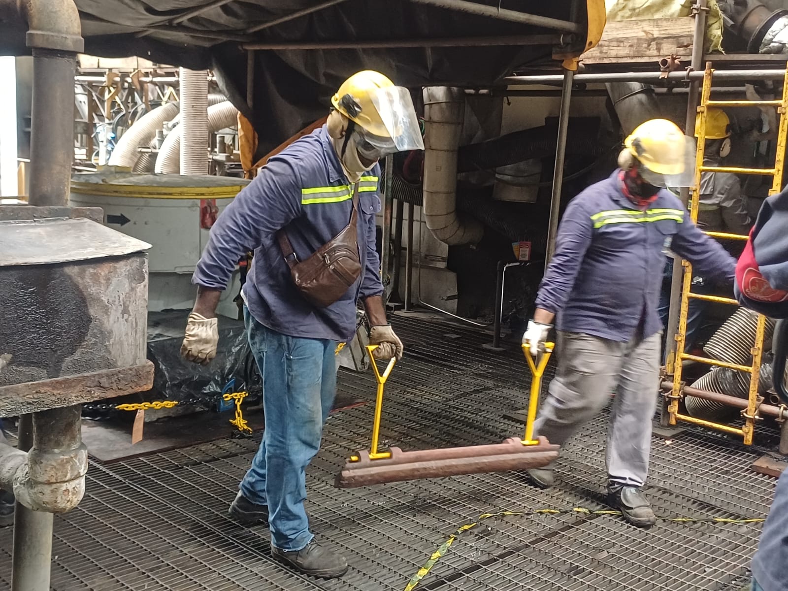 Melhorias feitas por quem entende: CMPC adota dispositivos criados por próprios funcionários